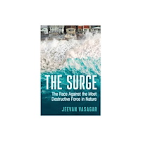 HarperCollins Publishers The Surge (häftad, eng)