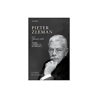 Oxford University Press Pieter Zeeman (inbunden, eng)