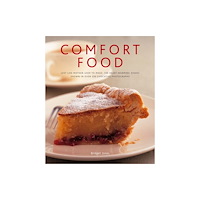 Anness publishing Comfort Food (inbunden, eng)