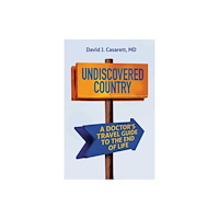 Health Communications Undiscovered Country (häftad, eng)