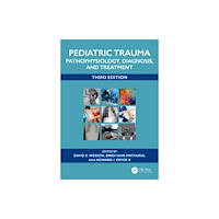 Taylor & francis ltd Pediatric Trauma (häftad, eng)