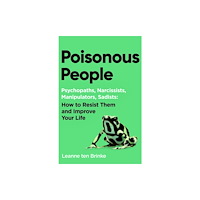 Simon & Schuster UK Poisonous People (häftad, eng)
