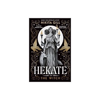 Simon & Schuster Ltd Hekate (häftad, eng)