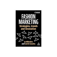 Kogan Page Ltd Fashion Marketing (häftad, eng)