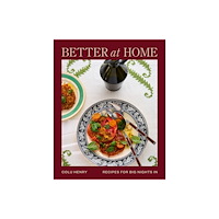 Abrams Better at Home (inbunden, eng)