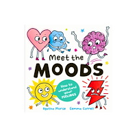 Hachette Children's Group Meet the Moods (häftad, eng)
