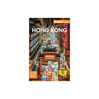 Random House USA Inc Fodor's Hong Kong (häftad, eng)
