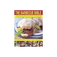 Anness publishing The Barbecue Bible (häftad, eng)