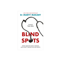 Bonnier Books Ltd Blind Spots (häftad, eng)