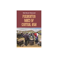 Equinox Publishing Ltd Fermented Dairy of Central Asia (häftad, eng)