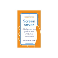 Profile Books Ltd Screensaver (häftad, eng)