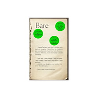 Octopus publishing group BARE (häftad, eng)