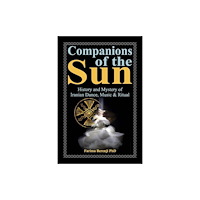 Hohm Press Companions of the Sun (häftad, eng)