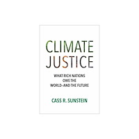 Mit press ltd Climate Justice (häftad, eng)