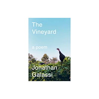 Random House USA Inc The Vineyard (inbunden, eng)