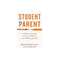 Beacon Press Student Parent (inbunden, eng)