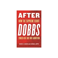Beacon Press After Dobbs (häftad, eng)