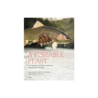 Rizzoli International Publications A Fishable Feast (inbunden, eng)