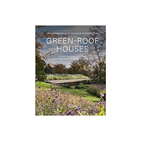 Rizzoli International Publications Green-Roof Houses (inbunden, eng)