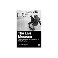 Taylor & francis ltd The Live Museum (häftad, eng)