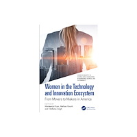 Taylor & francis ltd Women in the Technology and Innovation Ecosystem (häftad, eng)