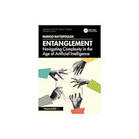 Taylor & francis ltd Entanglement (häftad, eng)
