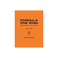 Headline Publishing Group Formula One 2026 (häftad, eng)