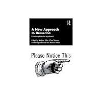 Taylor & francis ltd A New Approach to Dementia (häftad, eng)