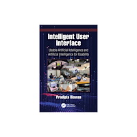 Taylor & francis ltd Intelligent User Interface (inbunden, eng)