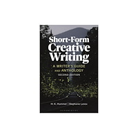 Bloomsbury Publishing PLC Short-Form Creative Writing (häftad, eng)