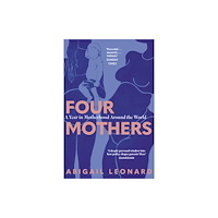 Hodder & Stoughton Four Mothers (häftad, eng)