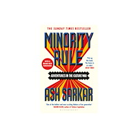 Bloomsbury Publishing PLC Minority Rule (häftad, eng)