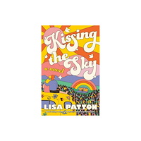 Amazon Publishing Kissing the Sky (inbunden, eng)