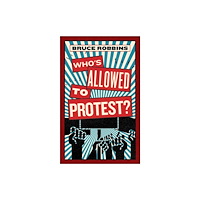 Melville House Publishing Who's Allowed to Protest? (häftad, eng)