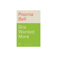 Bonnier Books Ltd She Wanted More (inbunden, eng)