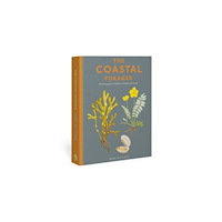 Thames & Hudson Ltd The Coastal Forager (inbunden, eng)