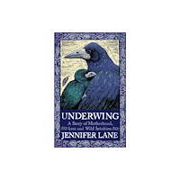 Duckworth Books Underwing (häftad, eng)