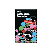 University of Minnesota Press The Inattention Economy (häftad, eng)