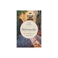 Stanford university press Nahmanides (inbunden, eng)