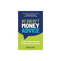 Right Book Press No Bullsh*t Money Advice (häftad, eng)