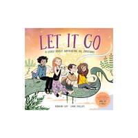 Hardie Grant Children's Publishing Let it Go (inbunden, eng)