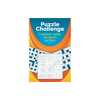 Arcturus publishing ltd Puzzle Challenge (häftad, eng)