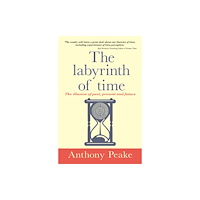 Arcturus publishing ltd The Labyrinth of Time (häftad, eng)