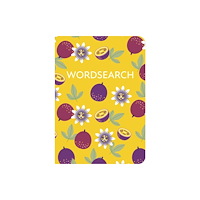 Arcturus publishing ltd Wordsearch (häftad, eng)