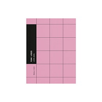 Masala Noir Punk Logos 1970 - 2020 (häftad, eng)