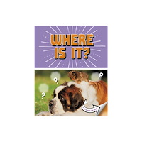 Capstone Global Library Ltd Where Is It? (inbunden, eng)