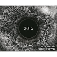 Sara Wadell 2016 (häftad)