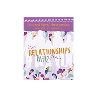 Capstone Global Library Ltd Relationships Whiz (häftad, eng)