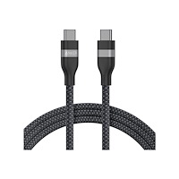 ANKER Anker - USB typ C-kabel - USB-C till USB-C - 90 cm