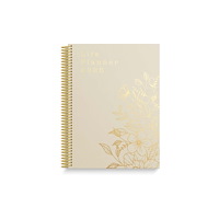 Mayland-Burde Mayland 26227600, A5, 160 ark, Inbunden, Kartong, Multifärg,...